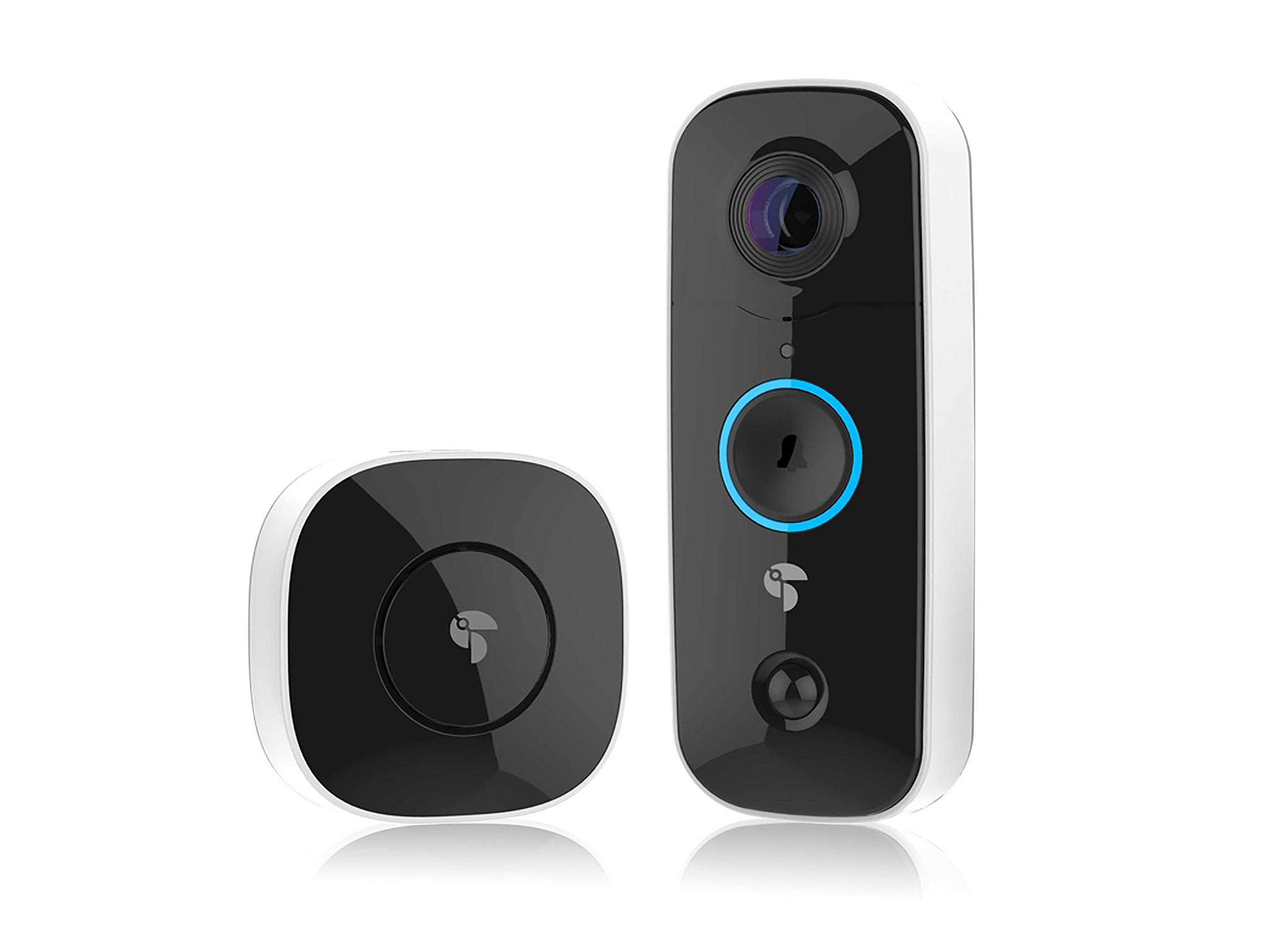 Most popular top video doorbell